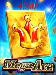 Descubra o Jogo MegaAce: Um Mergulho nas Regras e na Dinâmica do 456M