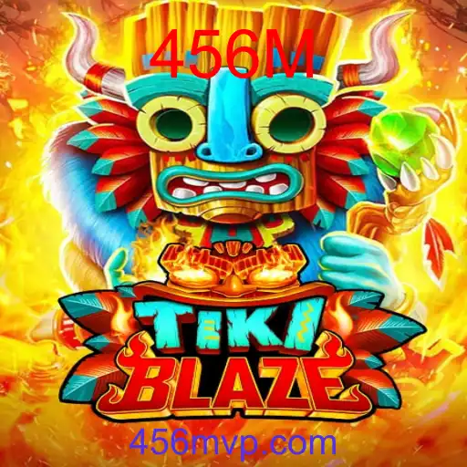 TikiBlaze: Aventura no Arquipélago Místico de Tiki